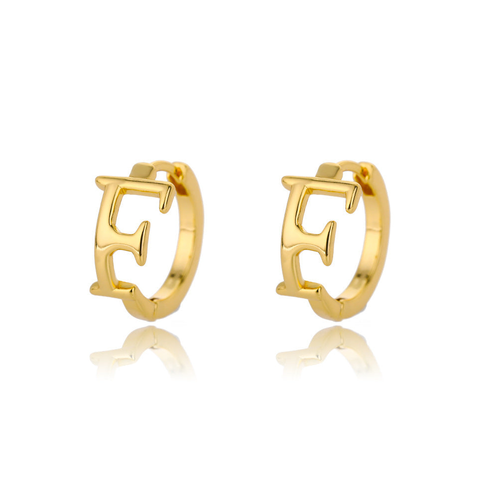 Initiale Stud Collection