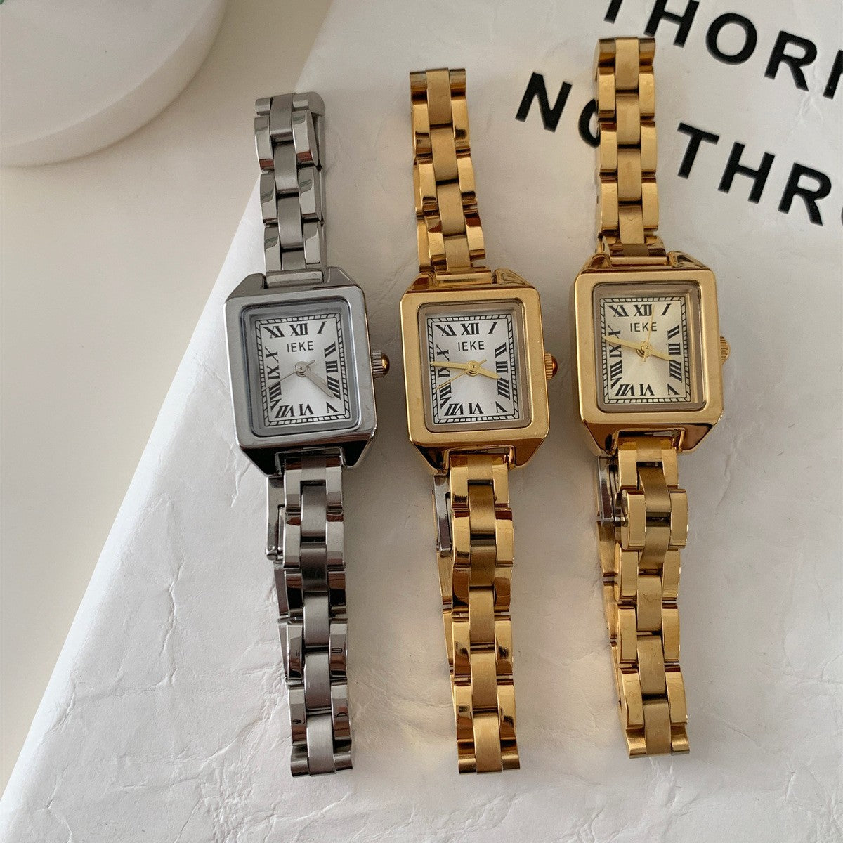 Imperium Retro Roman Watch