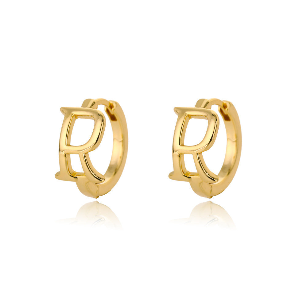 Initiale Stud Collection