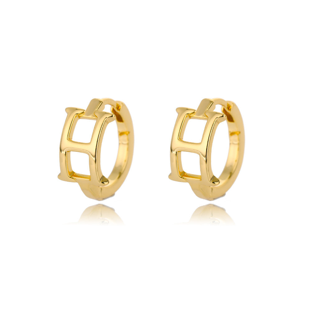 Initiale Stud Collection