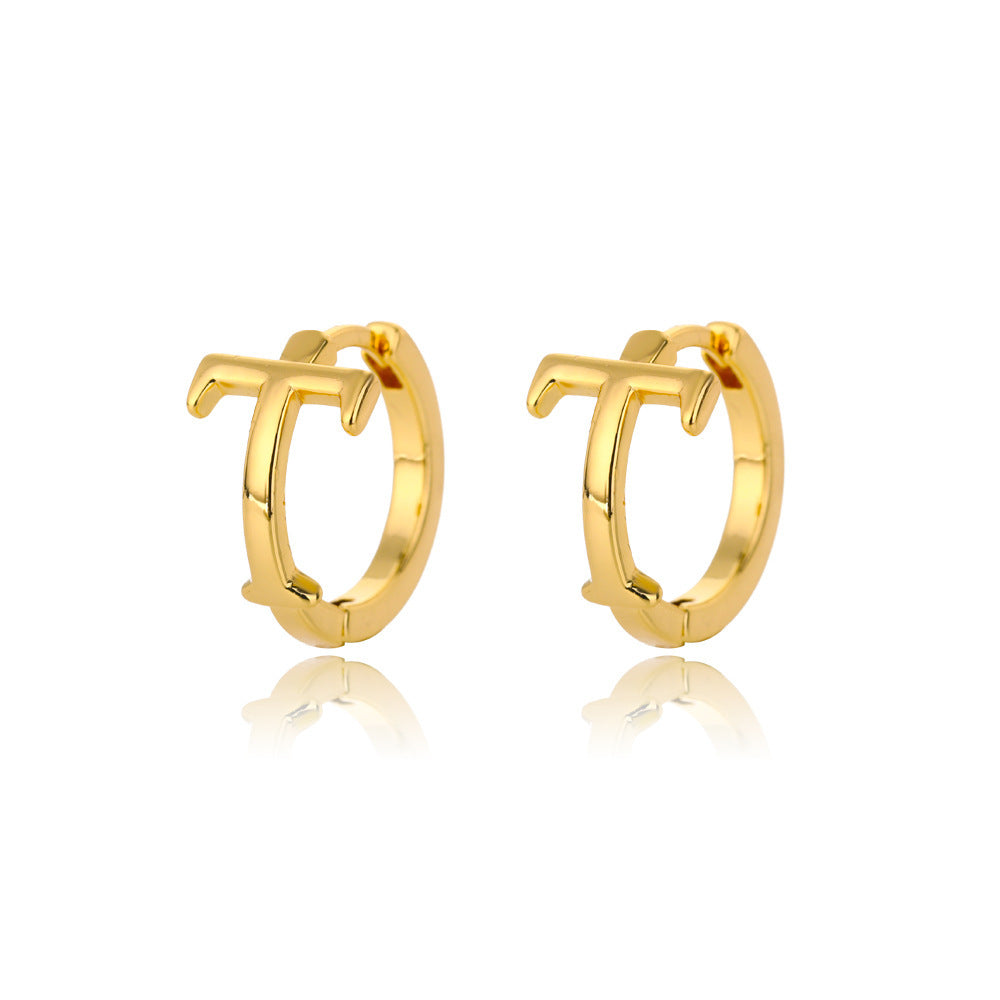 Initiale Stud Collection