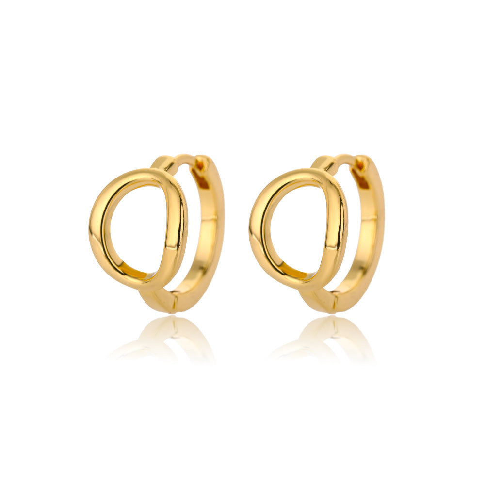 Initiale Stud Collection