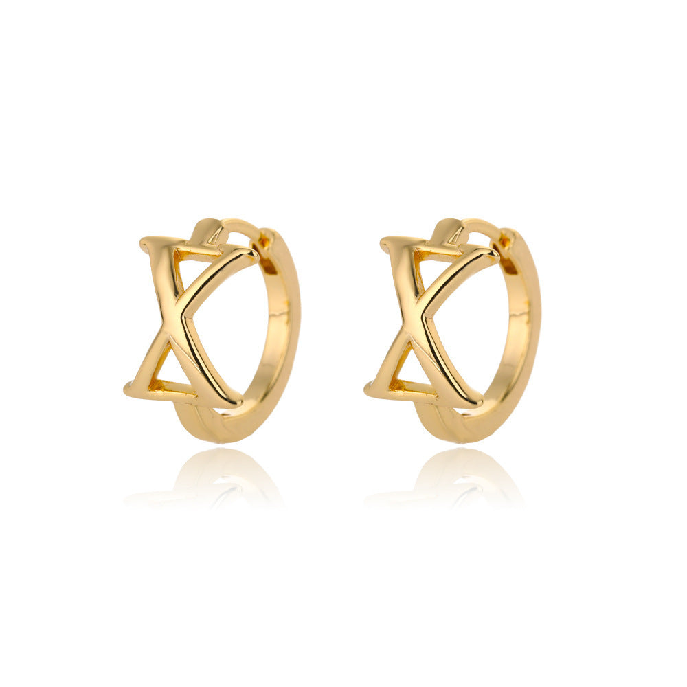 Initiale Stud Collection