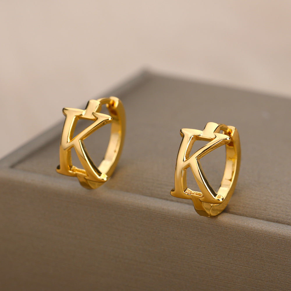Initiale Stud Collection